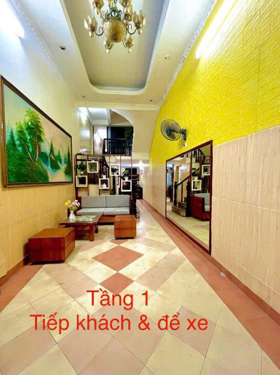 CHÍNH CHỦ CẦN CHO THUÊ NHÀ NGUYÊN CĂN TẠI  LÊ TRỌNG TẤN - HÀ NỘI 15999008