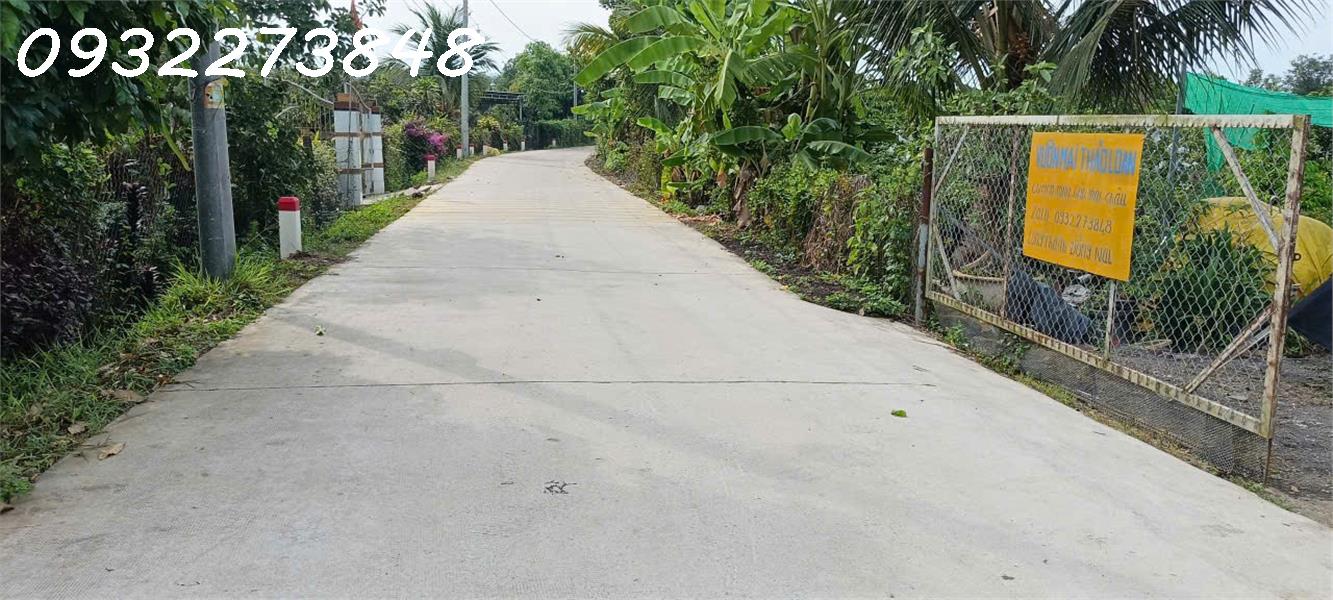 Chính chủ cần bán đất tại ấp Sa Cá, xã Bình An, Long Thành, Đồng Nai 15999010
