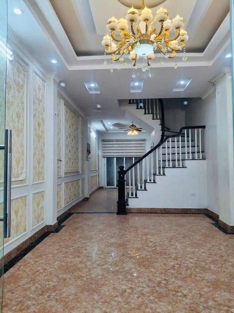 🏡✨ NHÀ ĐẸP THẠCH BÀN – Ô TÔ THÔNG – 52M² – GIÁ NHỈM 11 TỶ ✨🏡 15999011