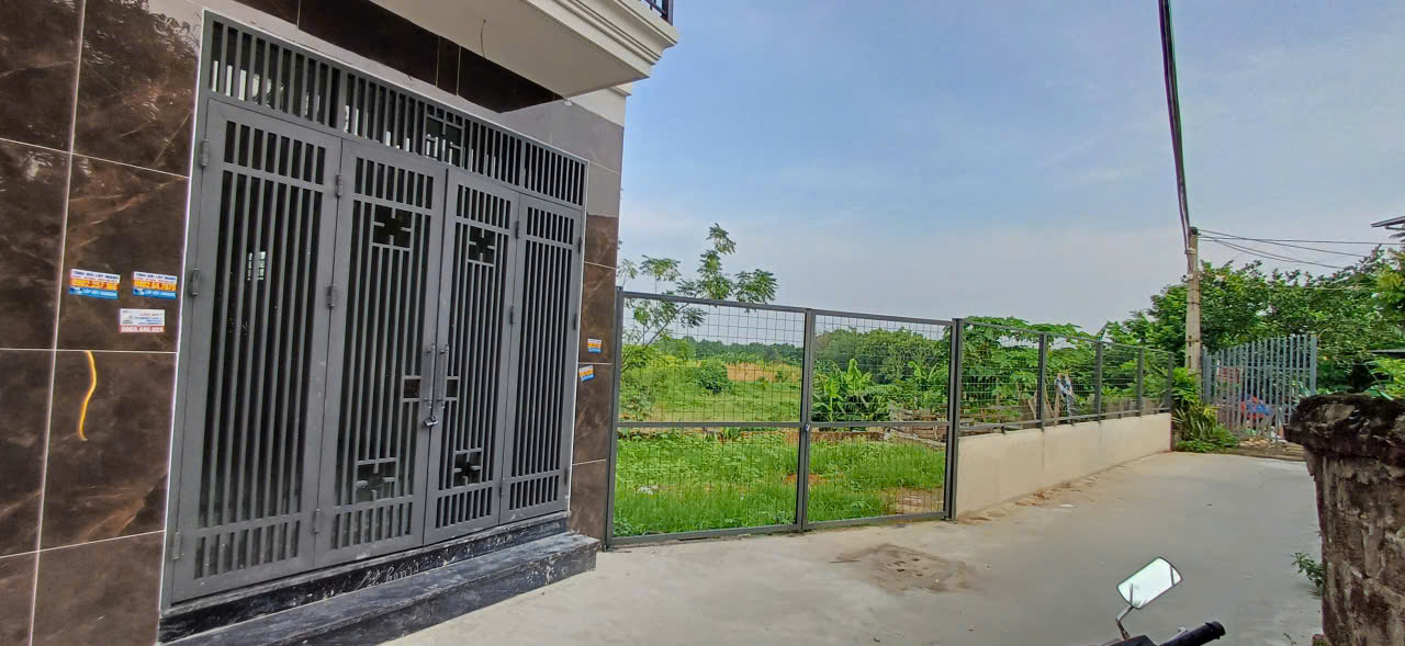 BÁN NHÀ VƯỜN ĐẸP- KHÔNG GIAN SỐNG XANH - HÀ NỘI 15999016