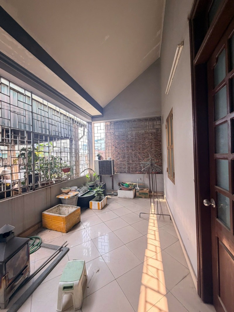 THẠCH BÀN – 82M² – MT 8.1M – NGÕ THÔNG – GẦN TRUNG TÂM 15999017