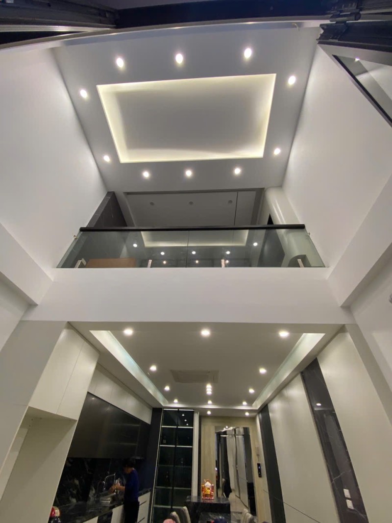 NGỌC THỤY – 6 TẦNG THANG MÁY – 2 MẶT THOÁNG – 50M² – 14.2 TỶ 15999018