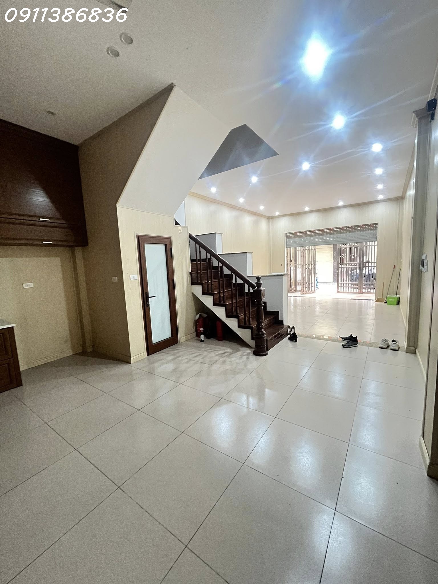 Phân lô Ô tô tránh Khuất Duy Tiến, nhà đẹp trung tâm Cầu Giấy, 55m 5T chỉ hơn 25 tỷ 15999026