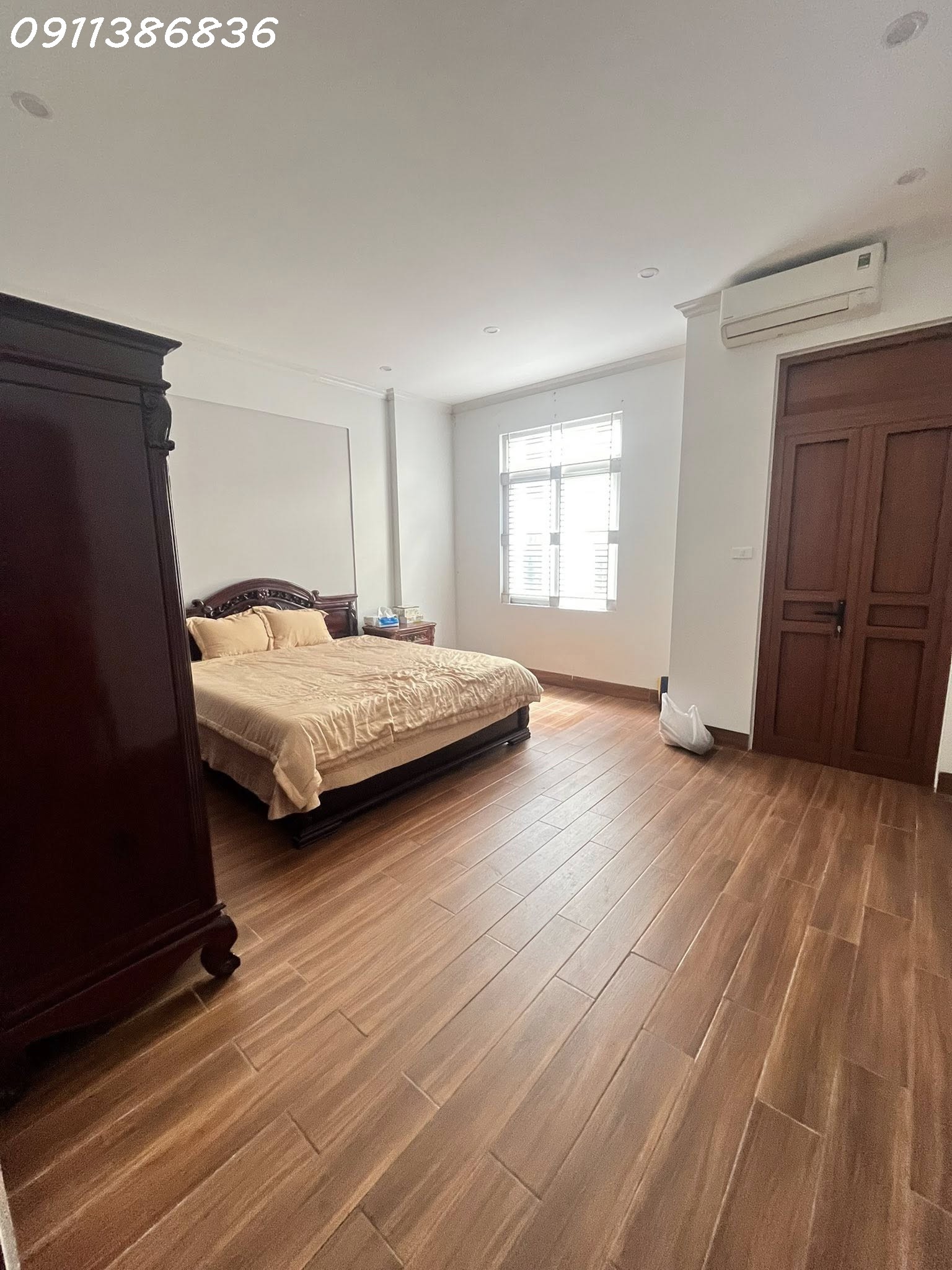 Phân lô Ô tô tránh Khuất Duy Tiến, nhà đẹp trung tâm Cầu Giấy, 55m 5T chỉ hơn 25 tỷ 15999026