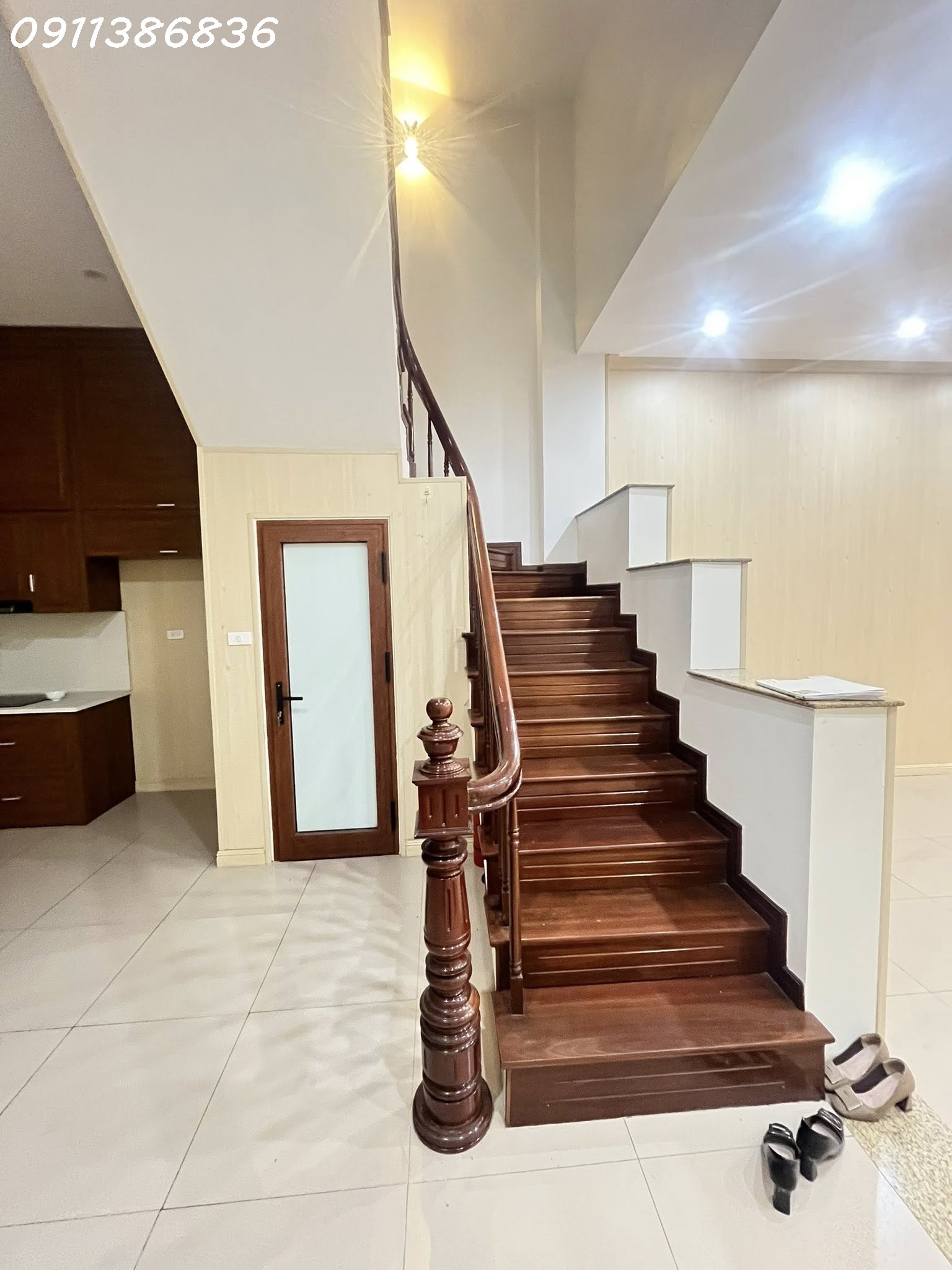 Phân lô Ô tô tránh Khuất Duy Tiến, nhà đẹp trung tâm Cầu Giấy, 55m 5T chỉ hơn 25 tỷ 15999026