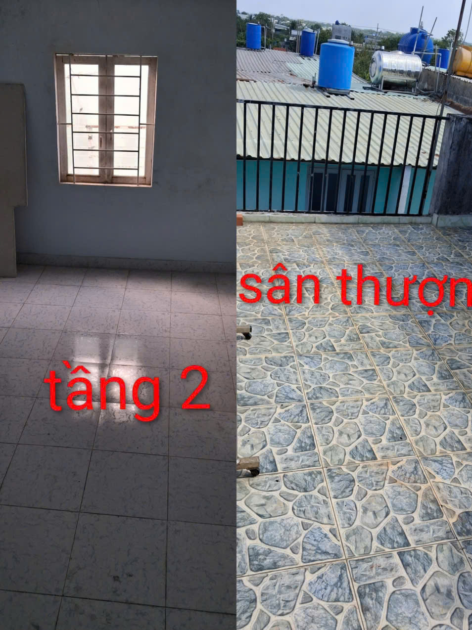 BÁN NHÀ GIÁ RẺ – HÓC MÔN GIÁ CHỈ 340TR 15999028