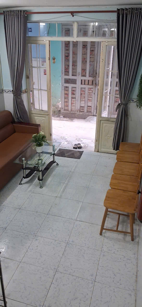 BÁN NHÀ GIÁ RẺ – HÓC MÔN GIÁ CHỈ 340TR 15999028