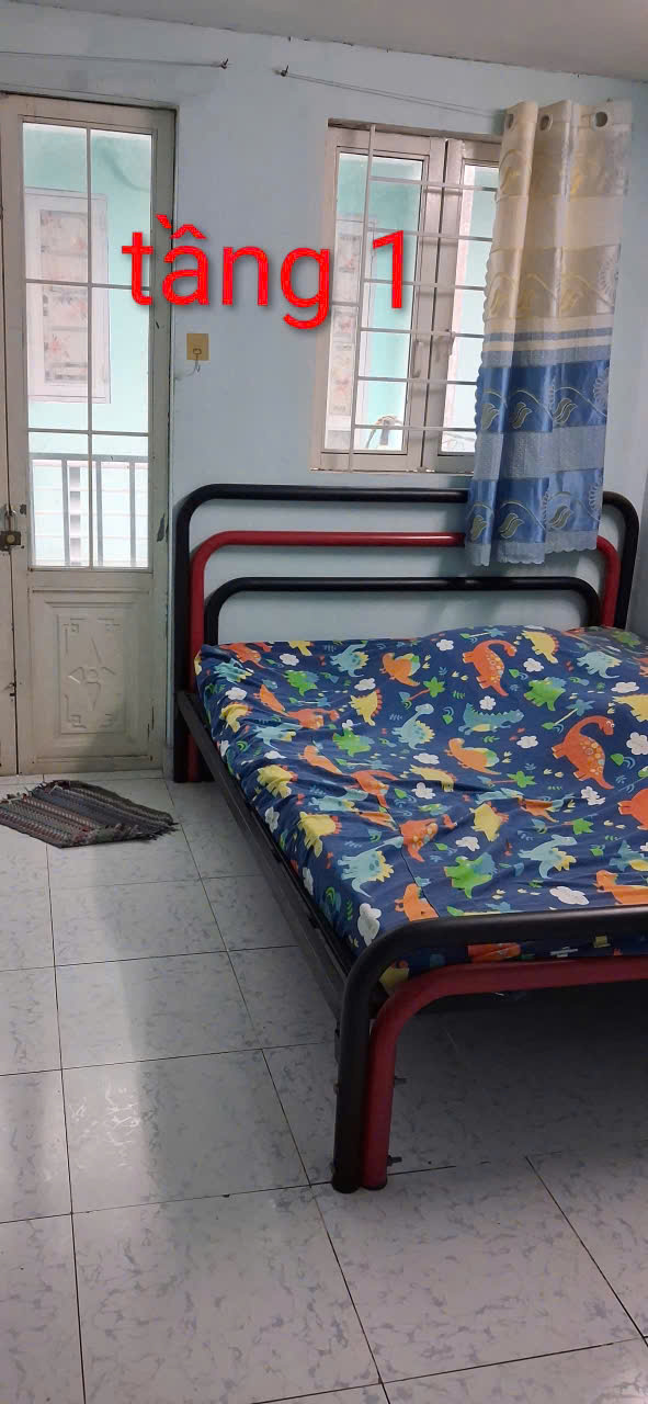 BÁN NHÀ GIÁ RẺ – HÓC MÔN GIÁ CHỈ 340TR 15999028