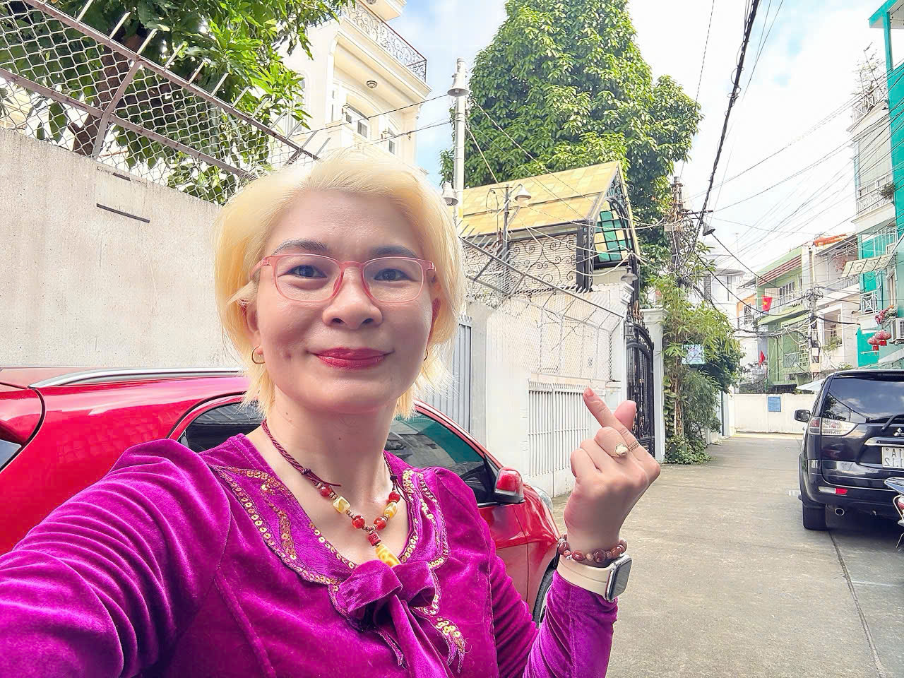 CHÍNH CHỦ 1 ĐỜI XƯA BÁN BIỆT THỰ 2 TẦNG PHONG CÁCH CỔ ĐIỂN Đ.VÕ THỊ SÁU, QUẬN 1 - NGANG ĐẸP 15999029