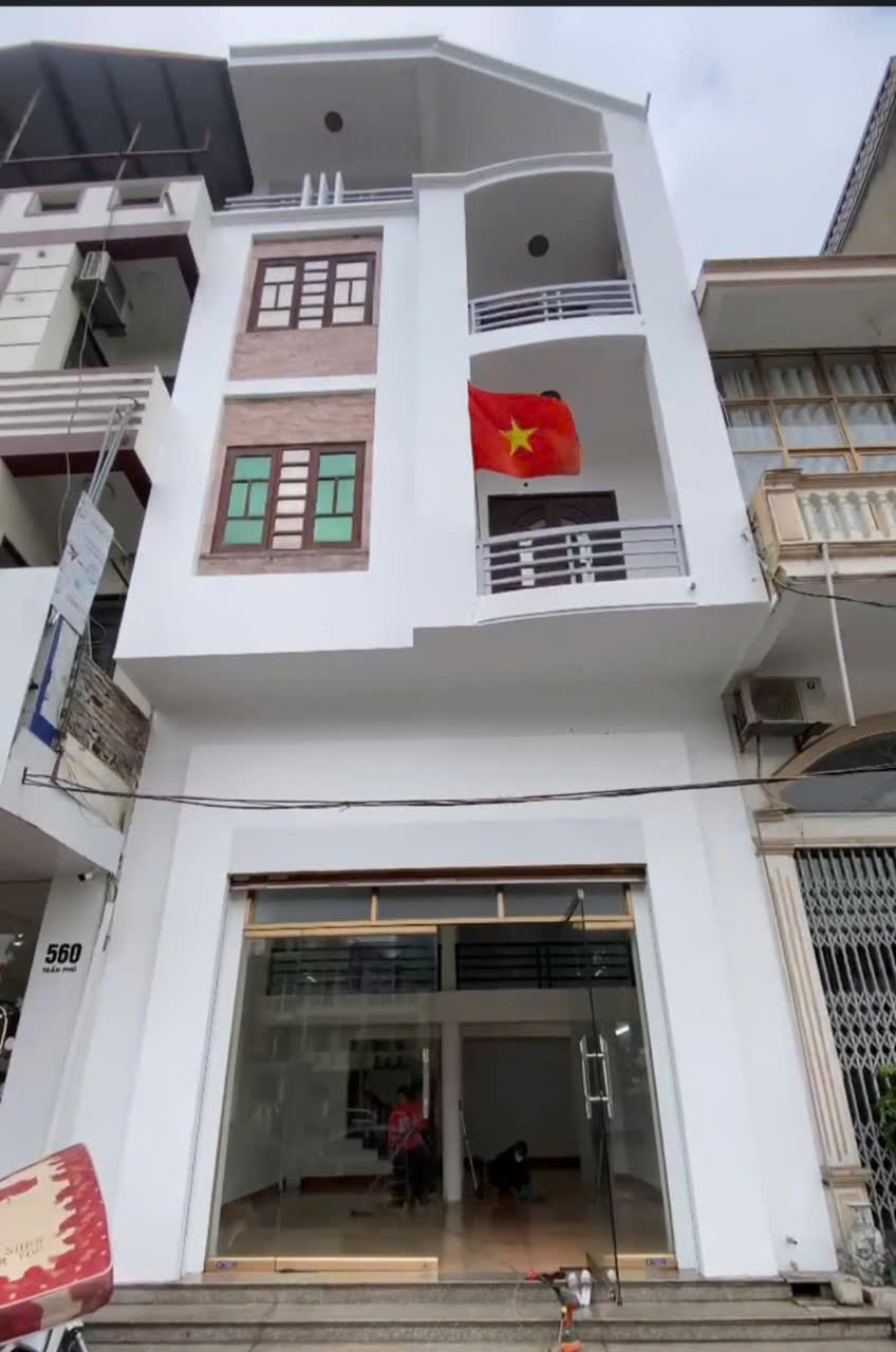 CHO THUÊ NHÀ NGUYÊN CĂN 4 TẦNG – MẶT ĐƯỜNG TRẦN PHÚ, CẨM PHẢ, QUẢNG NINH 15999030