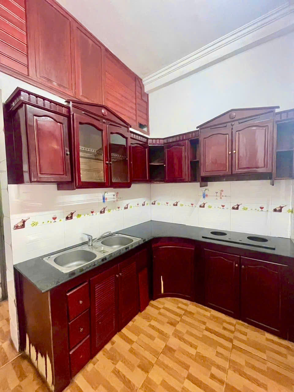 CHO THUÊ NHÀ NGUYÊN CĂN 4 TẦNG – MẶT ĐƯỜNG TRẦN PHÚ, CẨM PHẢ, QUẢNG NINH 15999030