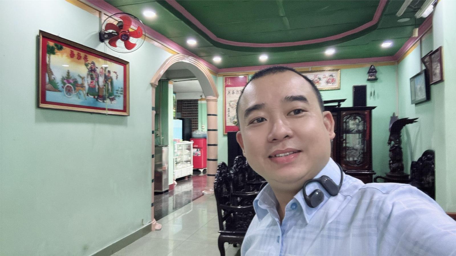 GÁP BÁN HẠ 7 TỶ GIÁ MỚI CHỈ 34 TỶ, MẶT TIỀN TÂN HÒA ĐÔNG 18M, CHÍNH CHỦ, NGANG LỚN 8,5M, DT 298M2, 15999031