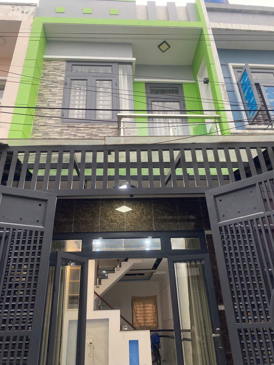 BÁN NHÀ CHÍNH CHỦ XÃ BÌNH MỸ, HUYÊN CỦ CHI ,TPHCM 15999038