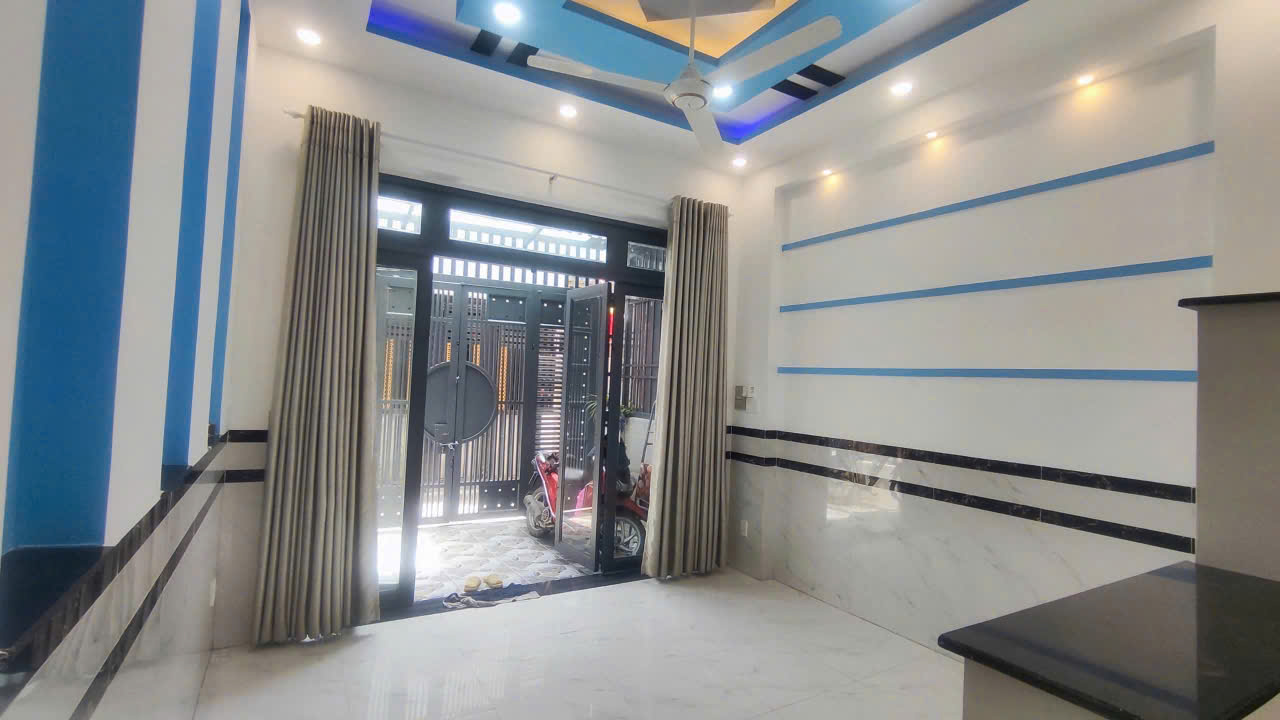 BÁN NHÀ CHÍNH CHỦ XÃ BÌNH MỸ, HUYÊN CỦ CHI ,TPHCM 15999038