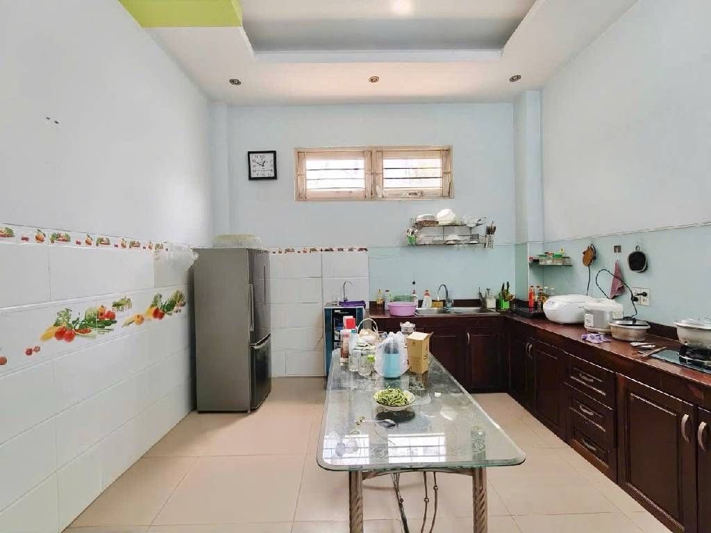 BÁN NHÀ TÂN HƯƠNG – HẺM RỘNG XE HƠI – 56M - 3 TẦNG – 7.1 TỶ TL 15999040