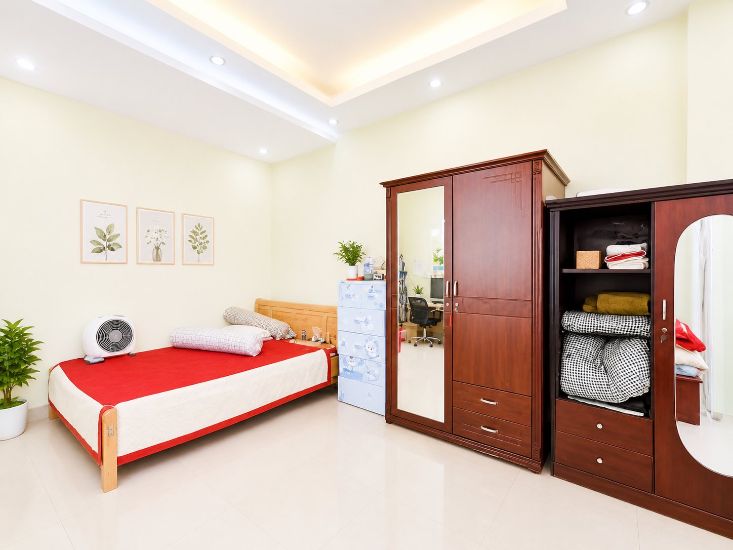 BÁN NHÀ TÂN HƯƠNG – HẺM RỘNG XE HƠI – 56M - 3 TẦNG – 7.1 TỶ TL 15999040