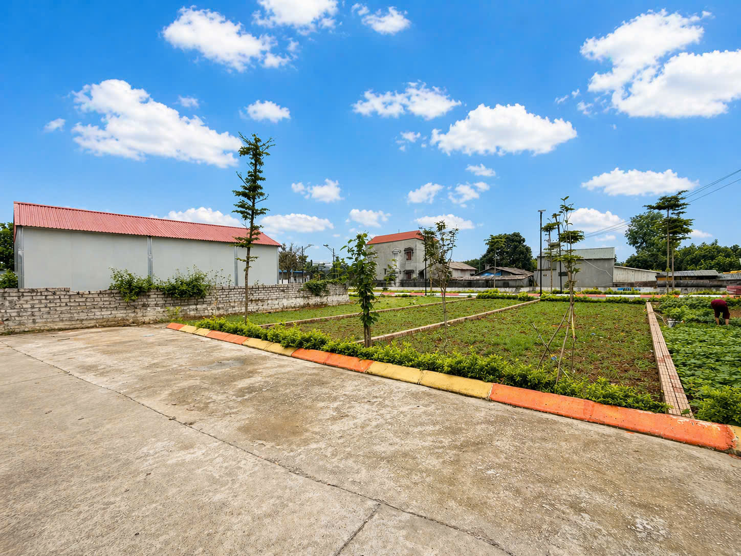 Bán đất gần quốc lộ 21a, 2 tỷ, 110m2, pháp lý đầy đủ 15999045