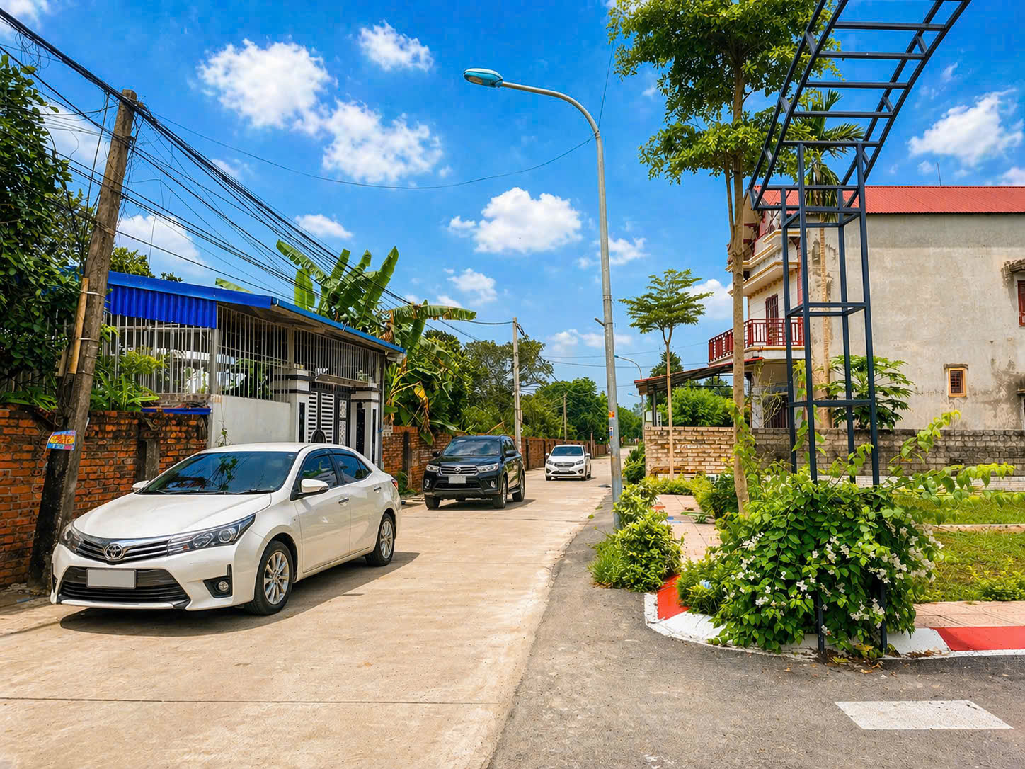 Bán đất gần quốc lộ 21a, 2 tỷ, 110m2, pháp lý đầy đủ 15999045
