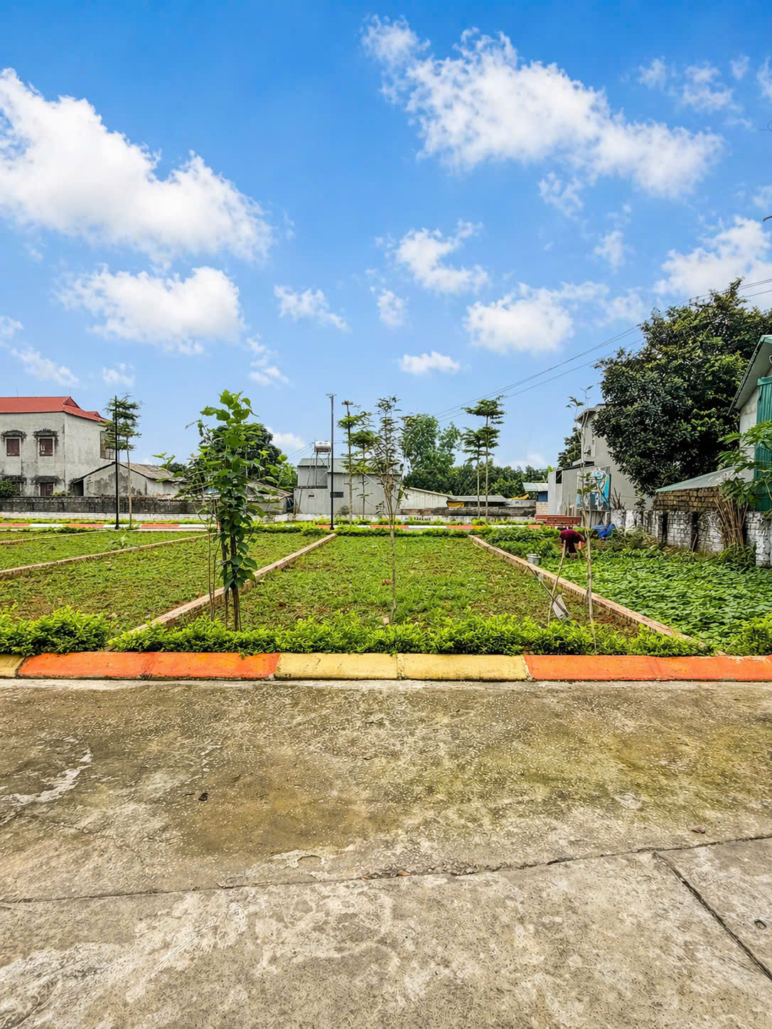 Bán đất gần quốc lộ 21a, 2 tỷ, 110m2, pháp lý đầy đủ 15999046