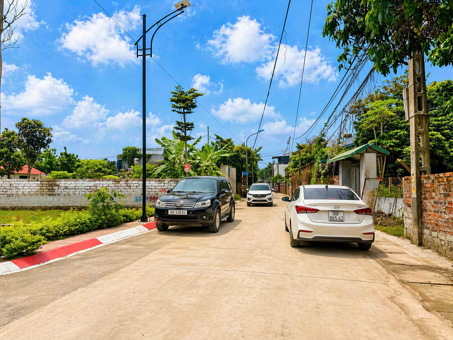 Bán đất gần quốc lộ 21a, 2 tỷ, 110m2, pháp lý đầy đủ 15999046