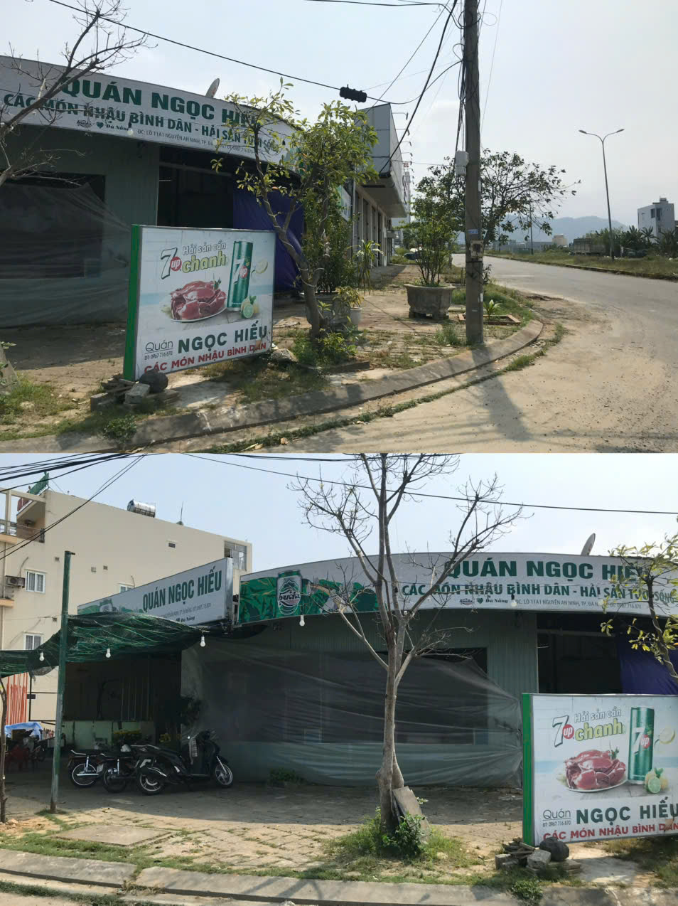 CHO THUÊ KHO - MẶT BẰNG ĐẸP – 2 MẶT TIỀN – SÁT KCN HOÀ KHÁNH, ĐÀ NẴNG 15999052