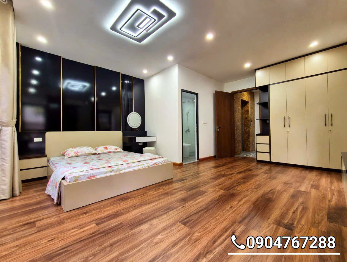 HƠN 12 TỶ NHÀ HỒ TÂY, TRÍCH SÀI: 70M2 - NGÕ THÔNG KINH DOANH - SÁT HỒ TÂY 15999054