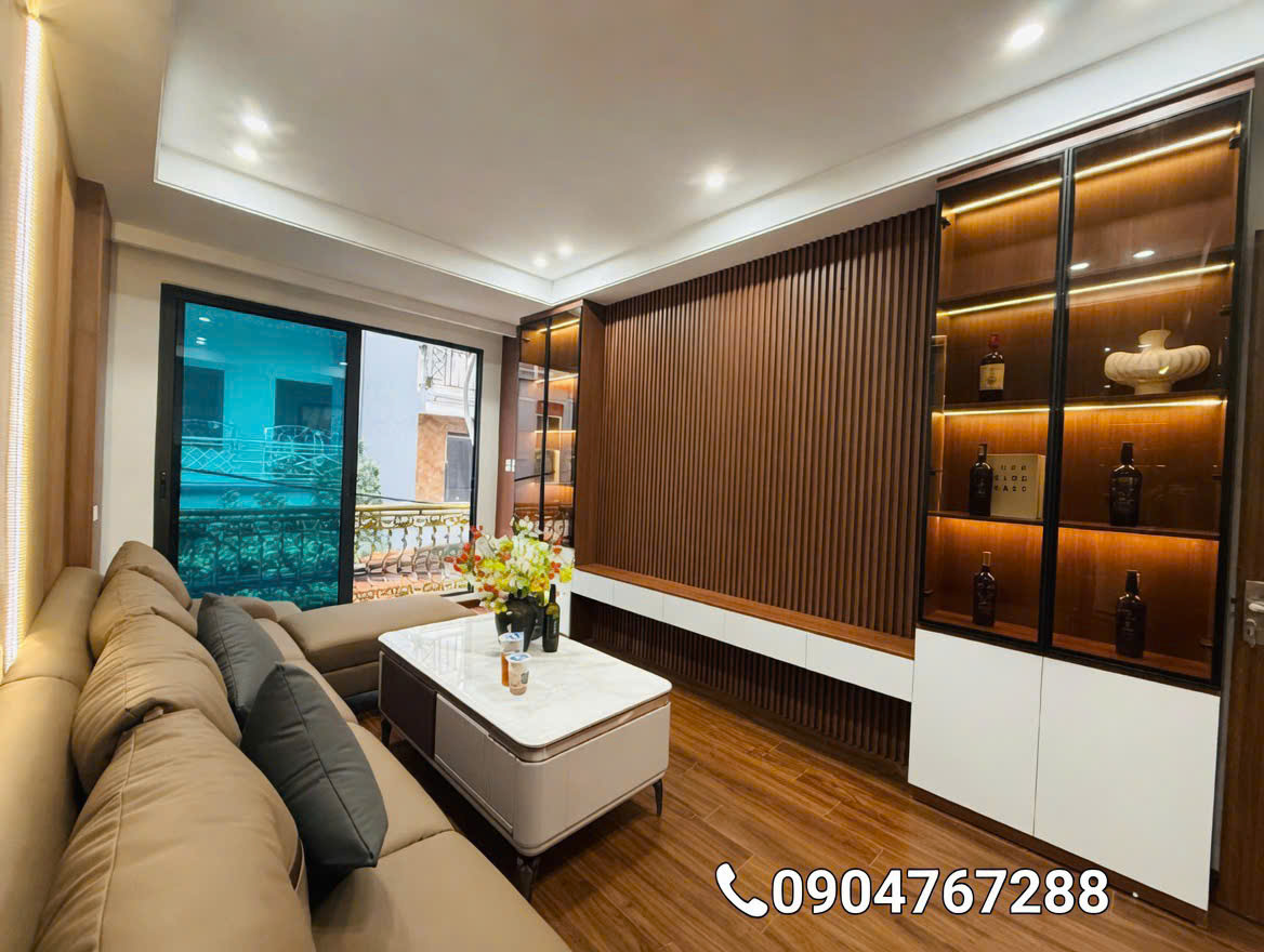 HƠN 12 TỶ NHÀ HỒ TÂY, TRÍCH SÀI: 70M2 - NGÕ THÔNG KINH DOANH - SÁT HỒ TÂY 15999054