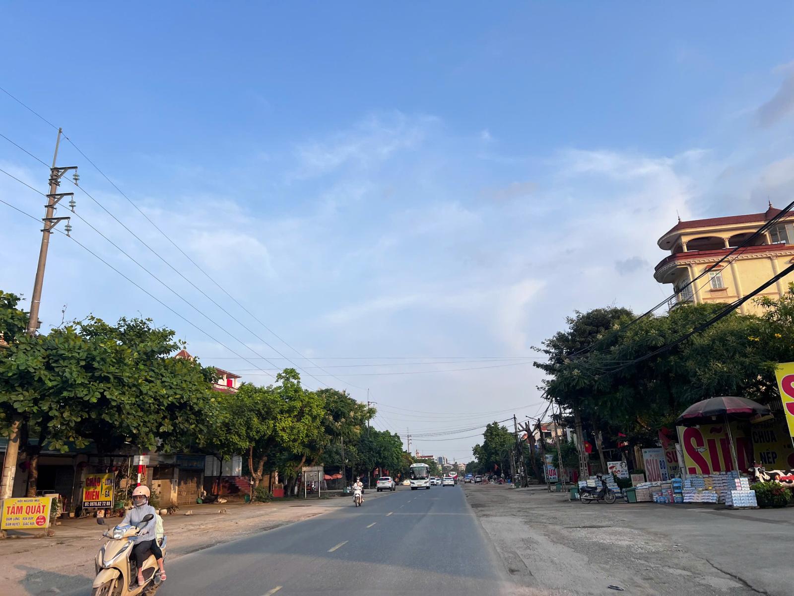 Lô đất xây trọ- Sát QL21A - 110m chỉ 3 tỷ 15999057