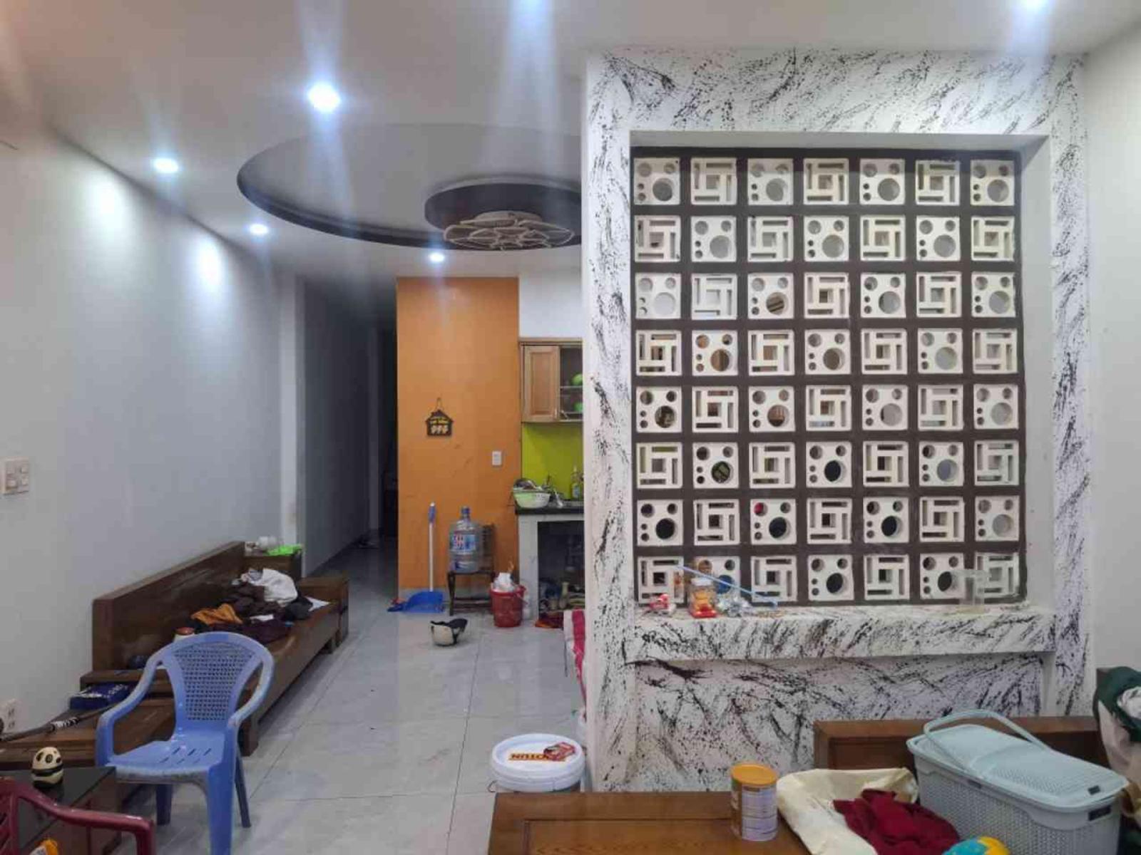 Nhà Tô Hiệu, Hòa Khánh 96.6m2, đường 7.5m, giá 6.2 tỷ, kinh doanh tốt 15999056