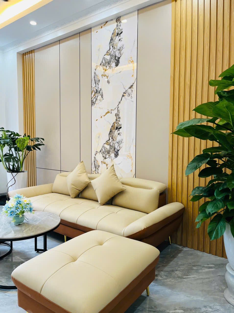 Bán căn nhà 3 tầng ngõ 167 Bình Lộc, ph Tân Bình, TP HD, 46.5m2, 3 ngủ, 3 vs, hướng tây bắc 15999061