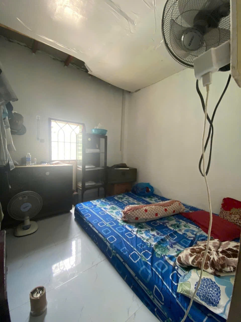Mặt tiền Đ số 4 Bình Hưng Hòa gần Aeon Tân Phú nhựa 8m 58m2-2 tầng 4 tỷ 990 15999059