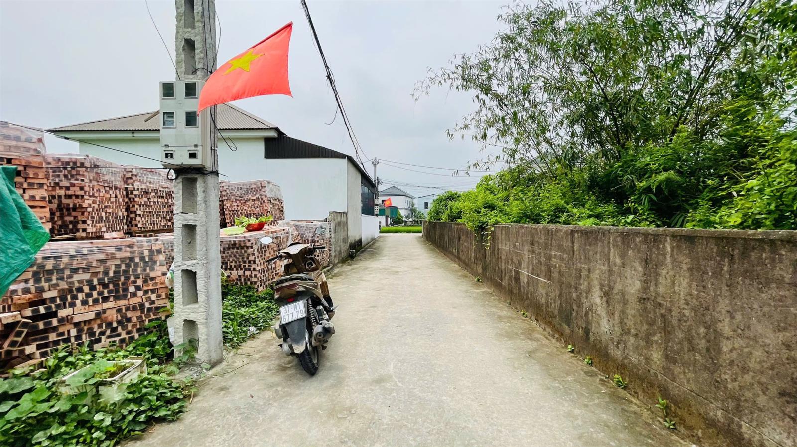ĐẤT ĐẸP – GIÁ ĐẦU TƯ – CHÍNH CHỦ CẦN BÁN LÔ ĐẤT TẠI Xóm 8, Xã Nghi Kim, TP. Vinh, Nghệ An 15999070