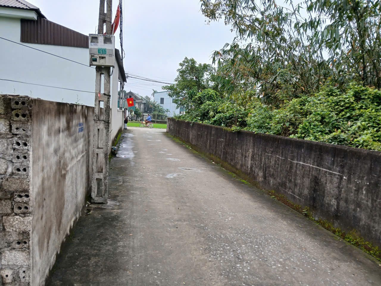 ĐẤT ĐẸP – GIÁ ĐẦU TƯ – CHÍNH CHỦ CẦN BÁN LÔ ĐẤT TẠI Xóm 8, Xã Nghi Kim, TP. Vinh, Nghệ An 15999070