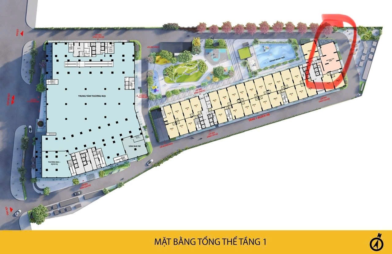 CHÍNH CHỦ Cần Bán Căn Chung Cư Bcons Solary, Phường Tân Đông Hiệp, TP. Dĩ An, Bình Dương. 15999073
