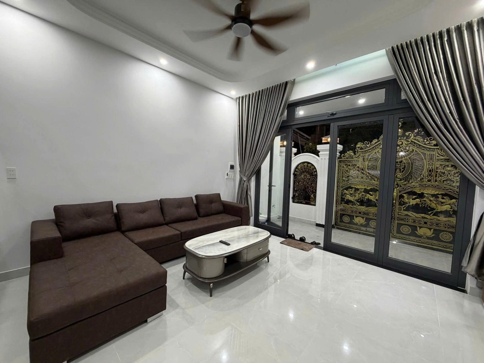 🔴💥Biệt Thự 2 tầng đường 5m5 Hoà Minh - Gần biển 15999076