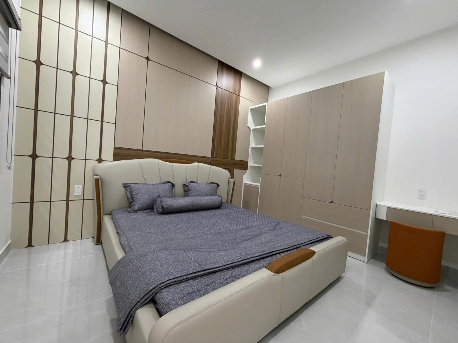 🔴💥Biệt Thự 2 tầng đường 5m5 Hoà Minh - Gần biển 15999076