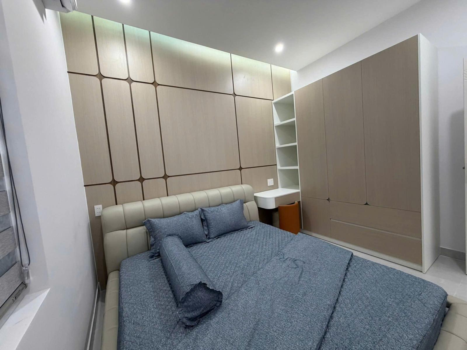 🔴💥Biệt Thự 2 tầng đường 5m5 Hoà Minh - Gần biển 15999076