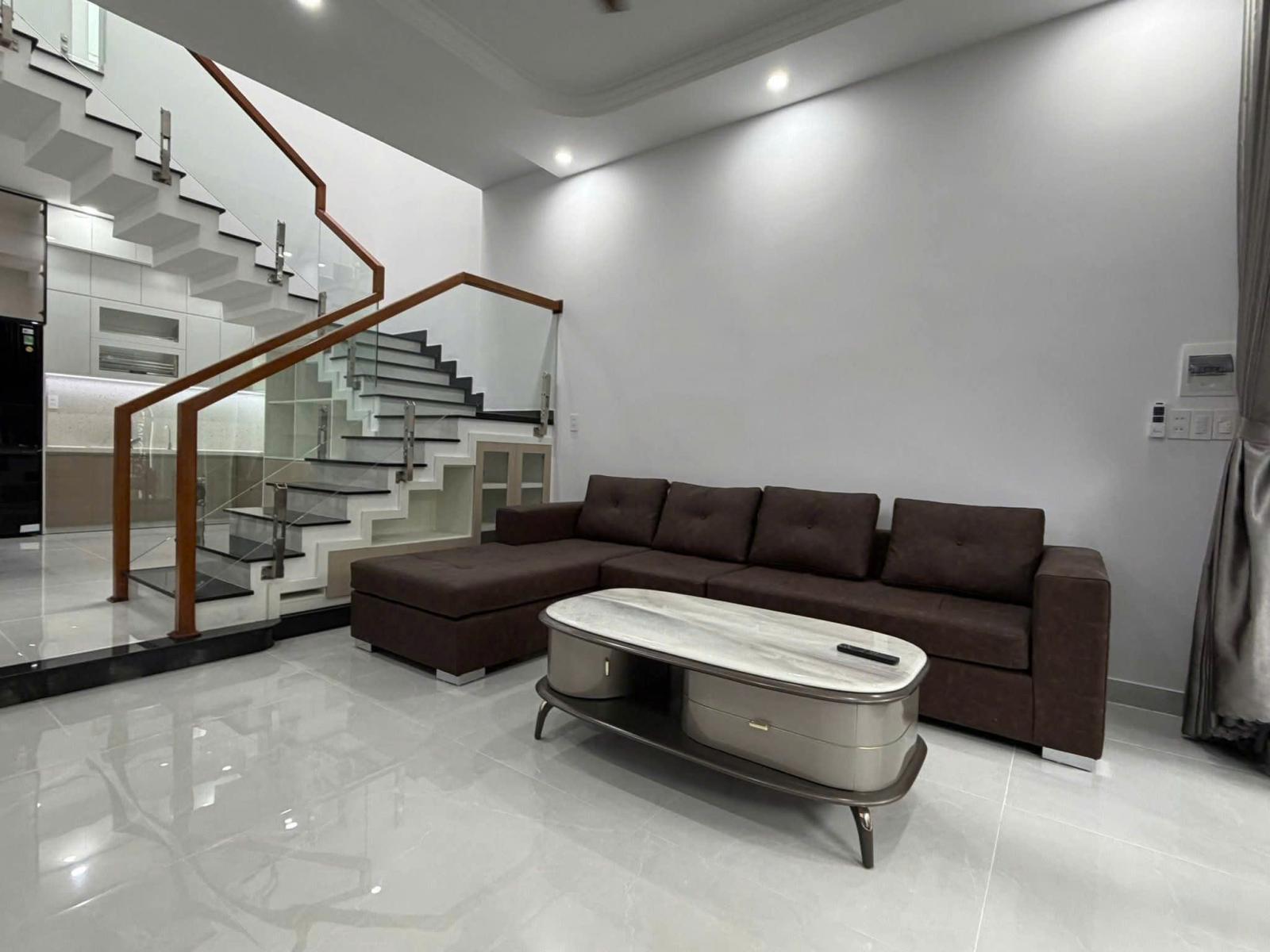 🔴💥Biệt Thự 2 tầng đường 5m5 Hoà Minh - Gần biển 15999076