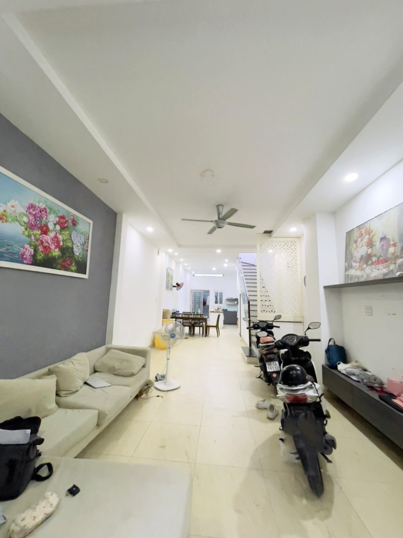 S.ốc! Nhà 2 Tầng Linh Đông 97M² – Gần Phạm Văn Đồng – Ô Tô Vào Nhà – Giá Chỉ 6.x Tỷ 15999083