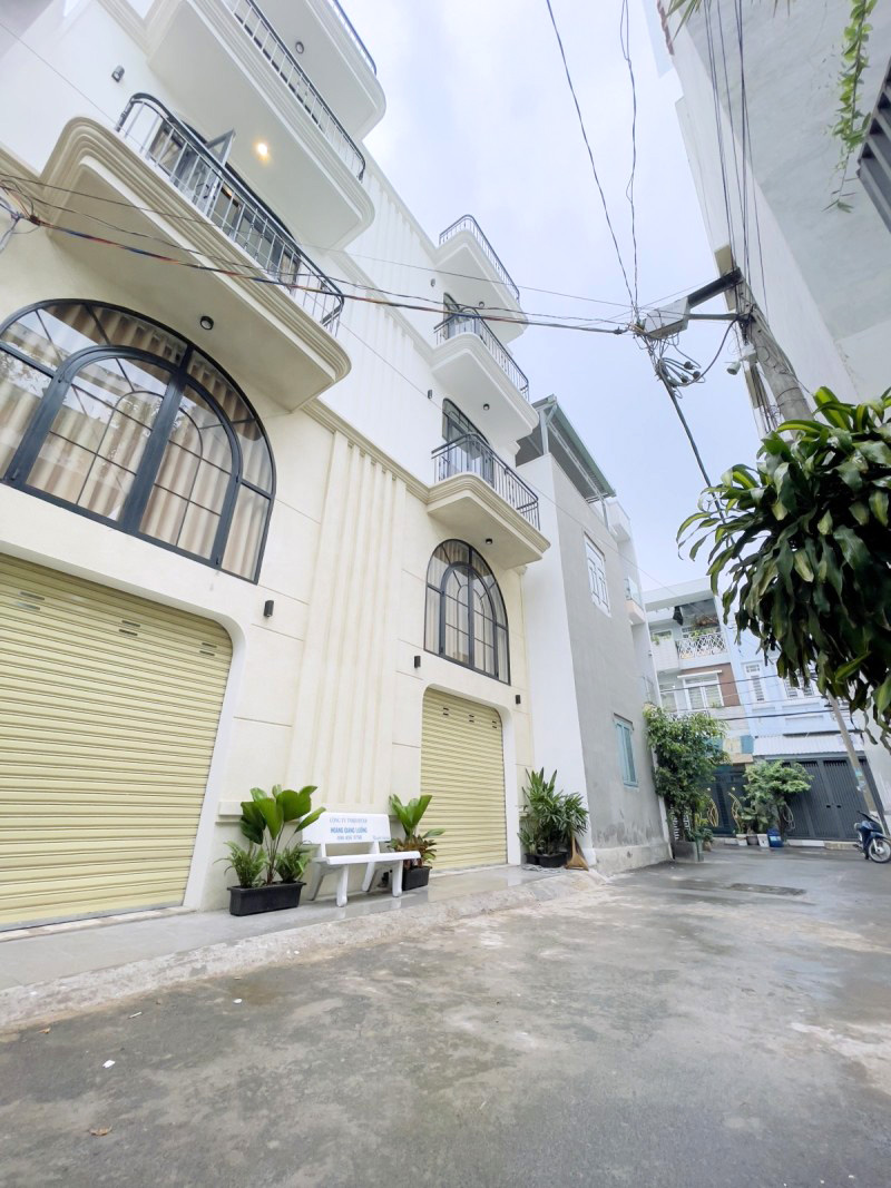 S.ốc! Nhà 2 Tầng Linh Đông 97M² – Gần Phạm Văn Đồng – Ô Tô Vào Nhà – Giá Chỉ 6.x Tỷ 15999083