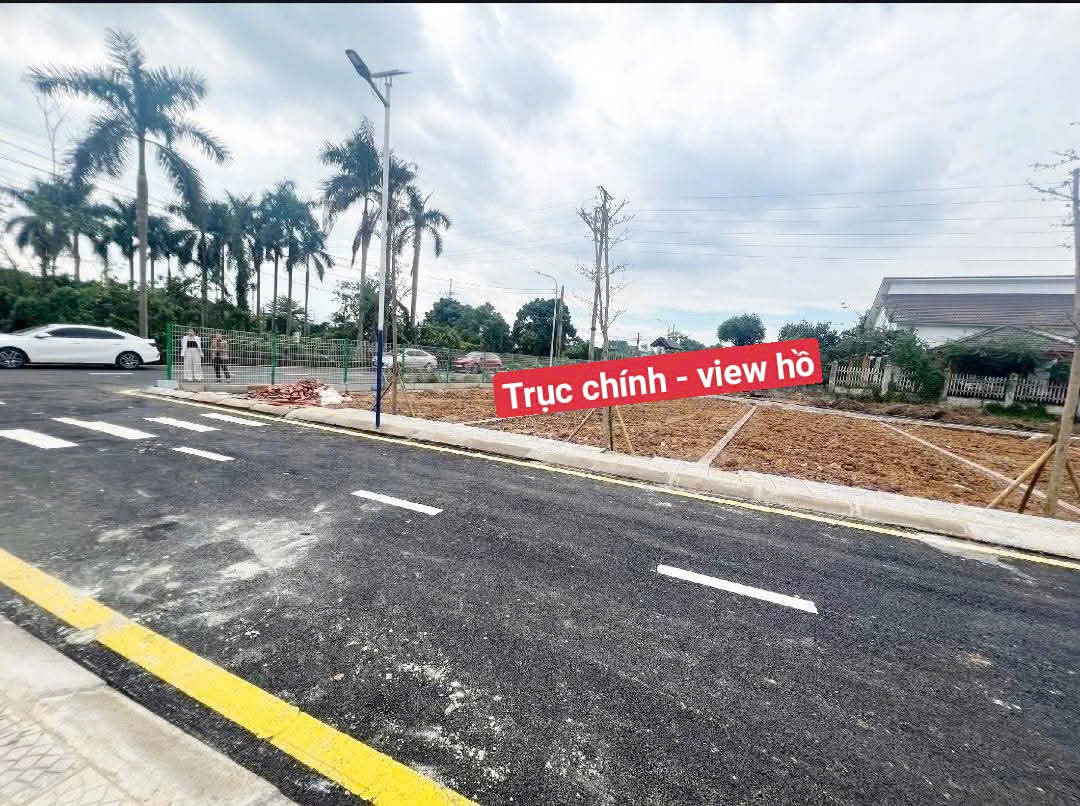 Chính chủ cần tiền mảnh đất lô góc 108m2 sát Quốc lộ 21 15999085
