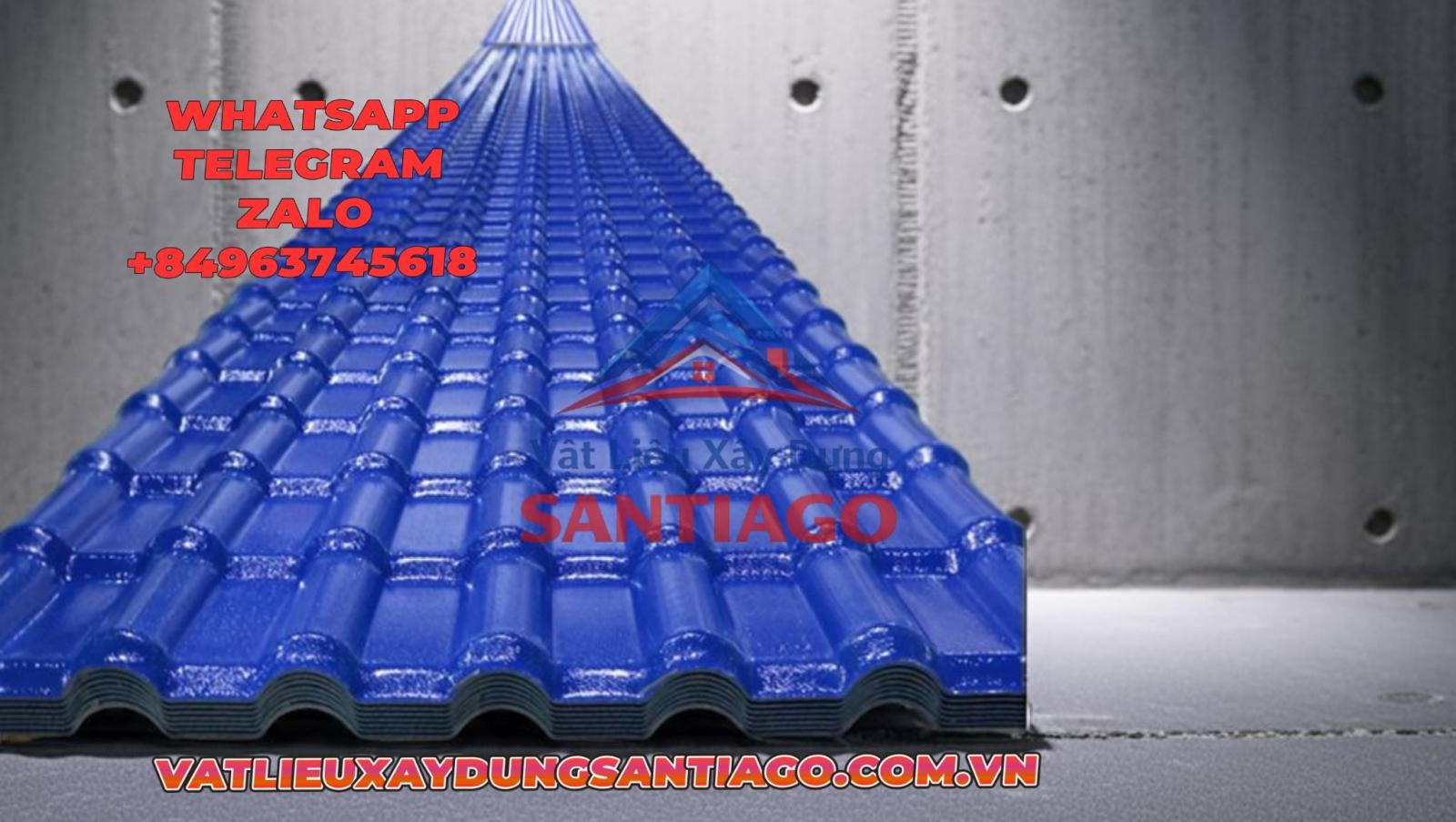 Cách Phòng Chống Nấm Mốc Trên Mái Ngói Nhựa 15999089