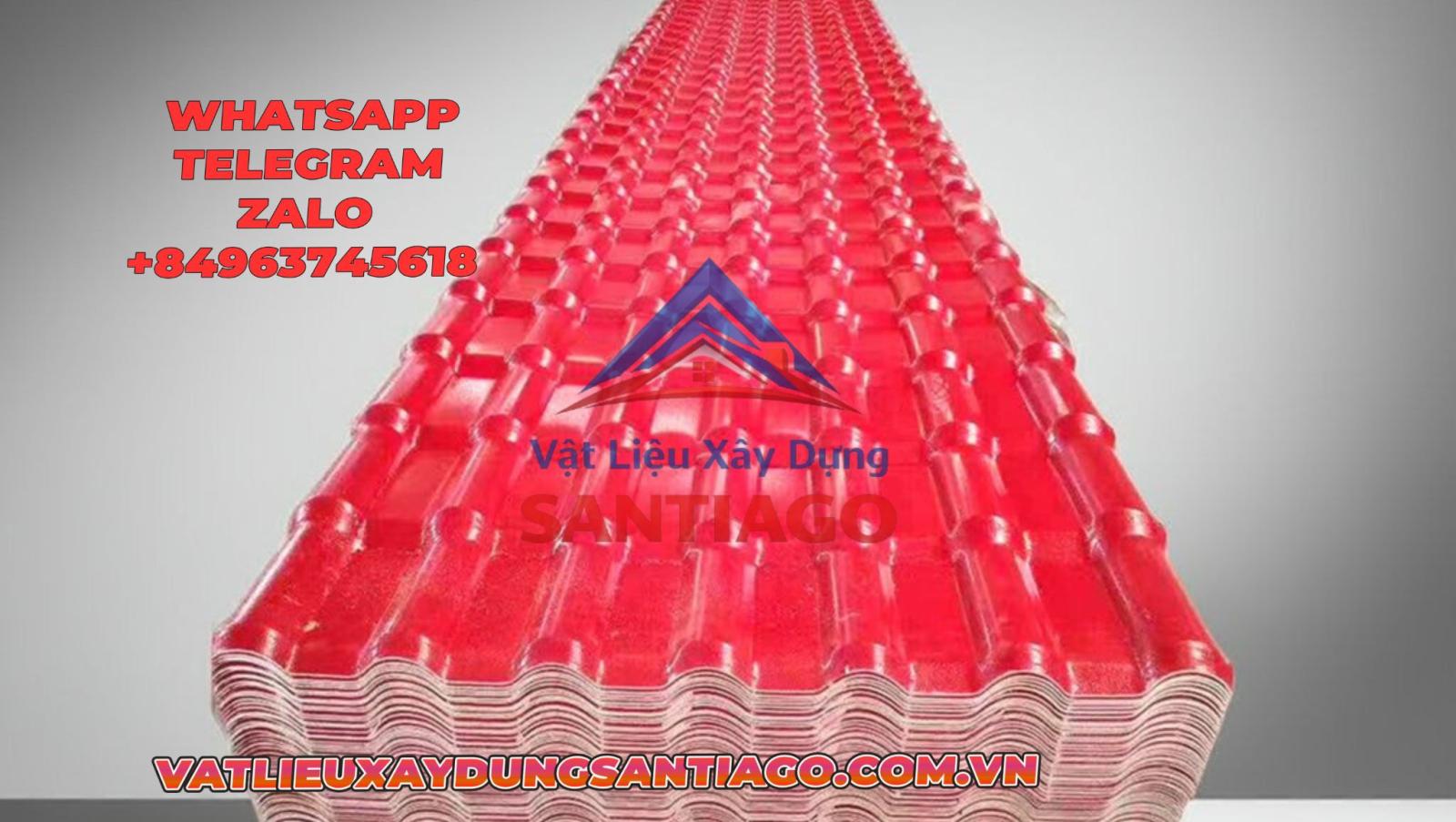 Cách Phòng Chống Nấm Mốc Trên Mái Ngói Nhựa 15999089