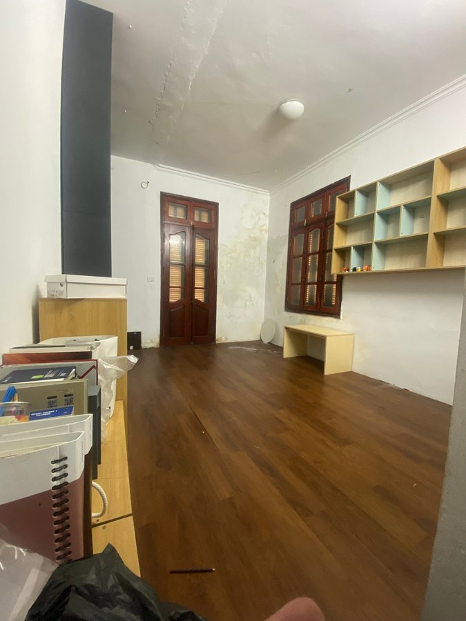 Bán Nhà Mặt Phố Cù Chính Lan. Thanh Xuân. Ô Tô. DT 52m2. MT 3,8m. 4 Tầng. Giá 23.1 Tỷ. 15999092