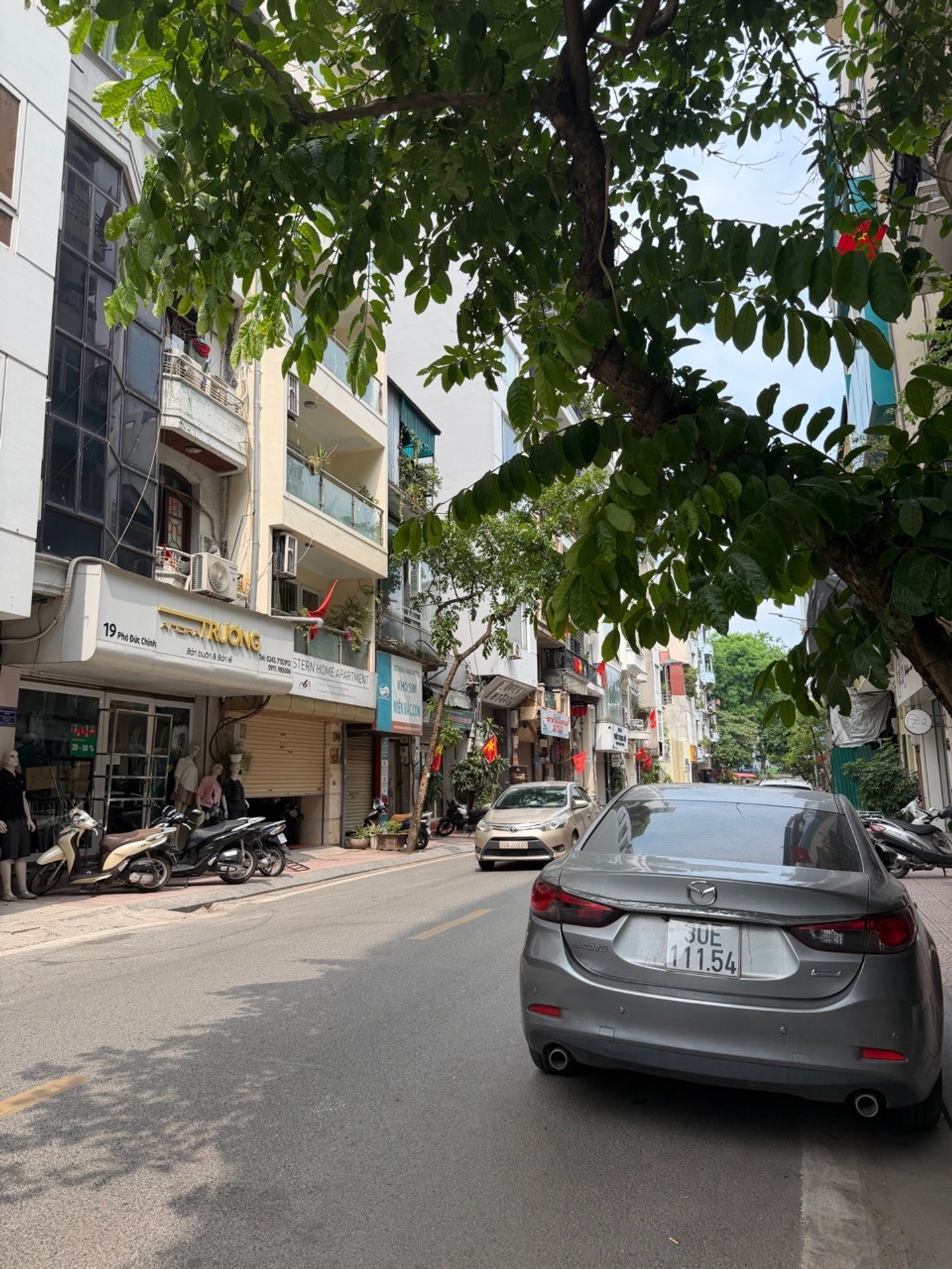 [BÁN NHÀ QUẬN TÂY HỒ] - 5 TẦNG DÂN XÂY - CÓ KHE THANG MÁY - KINH DOANH TỐT 15999096