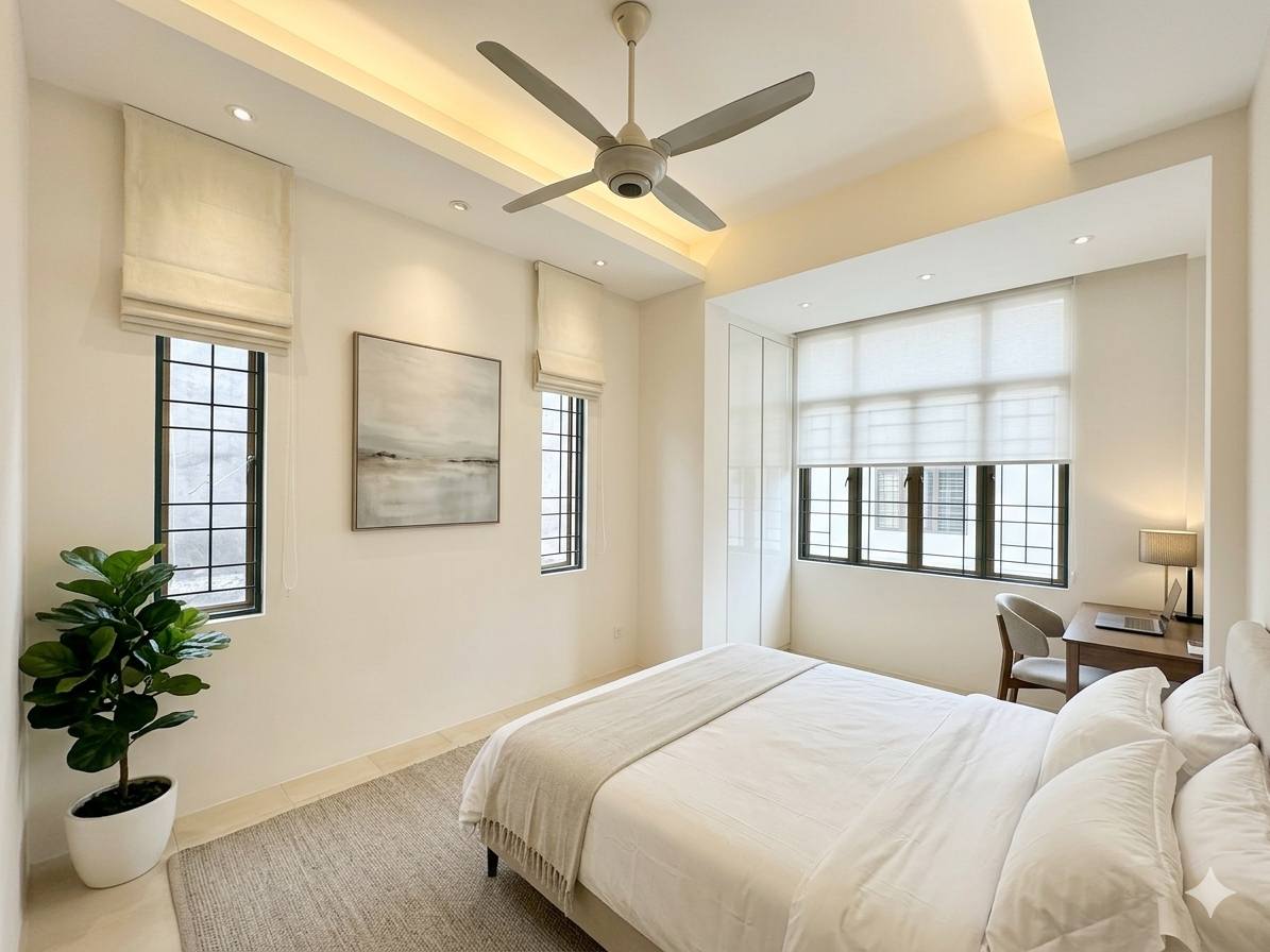 CỰC HIẾM ! NHÀ 5 TẦNG 3 MẶT THOÁNG - VÀI BƯỚC RA PHỐ - Sổ ĐỎ CHÍNH CHỦ.💥 15999097