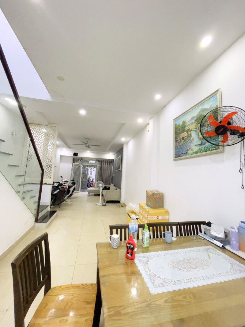 Tin Được Không? Nhà Rộng 97M² Linh Đông – Ô Tô Tới Nhà – Sát Phạm Văn Đồng – Giá Chỉ 6.x Tỷ 15999099