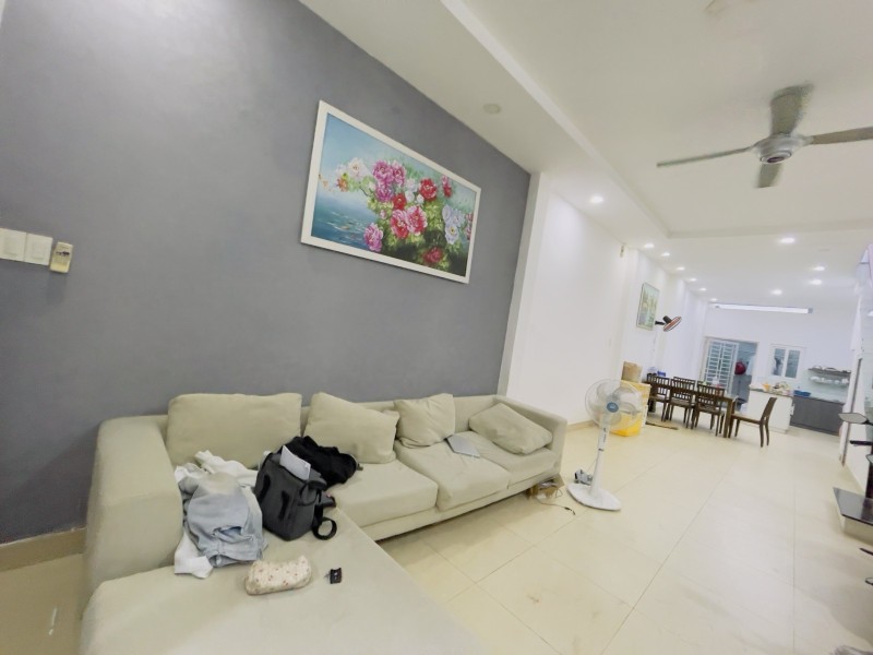 Bán nhà đường số 22, Phường Linh Đông, Thủ Đức.DT 100m2, 2 Tầng. Giá  6.9 Tỷ, SHR - 0933125879 15999101