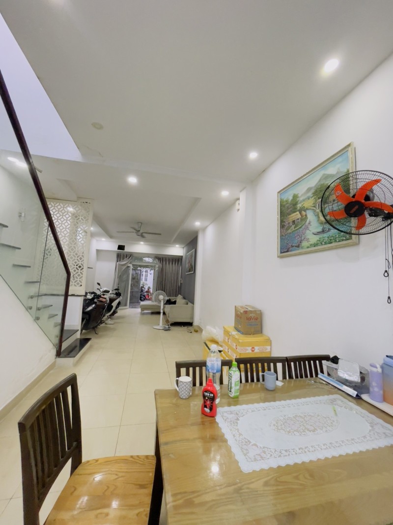 Bán nhà đường số 22, Phường Linh Đông, Thủ Đức.DT 100m2, 2 Tầng. Giá  6.9 Tỷ, SHR - 0933125879 15999101