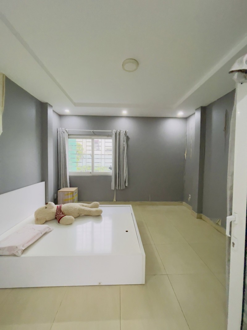 Bán nhà đường số 22, Phường Linh Đông, Thủ Đức.DT 100m2, 2 Tầng. Giá  6.9 Tỷ, SHR - 0933125879 15999101